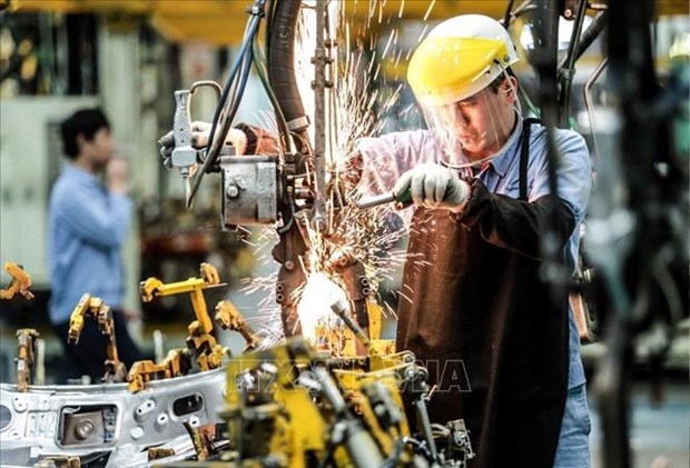 Un journal chinois apprécie l’attractivité économique du Vietnam